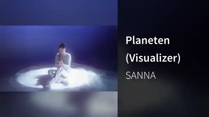 Planeten (Visualizer)