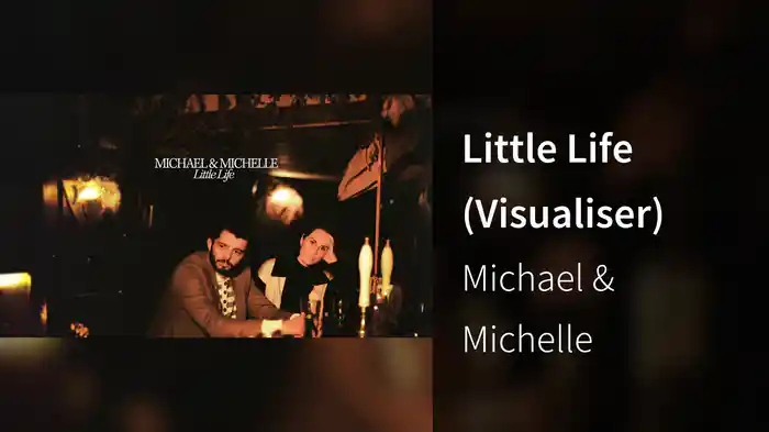 Little Life (Visualiser)