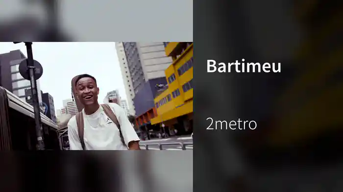 Bartimeu