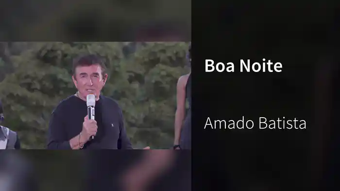 Boa Noite