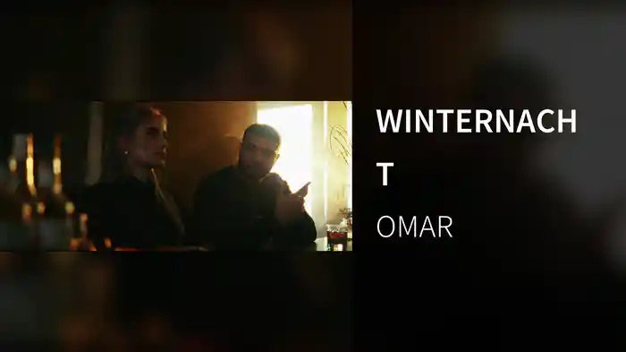 WINTERNACHT