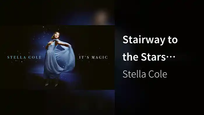 Stairway to the Stars (Visualizer)