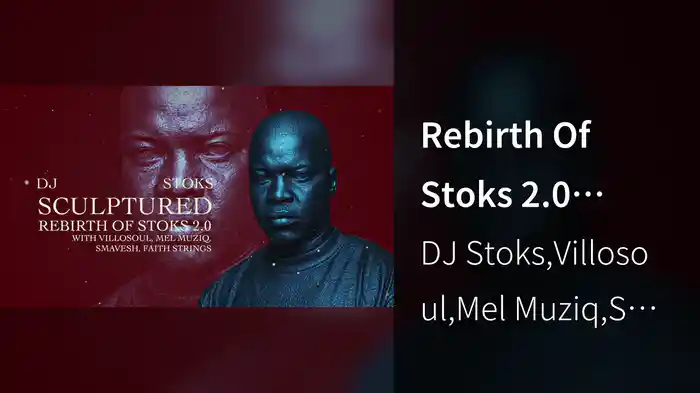 Rebirth Of Stoks 2.0 (Visualizer)