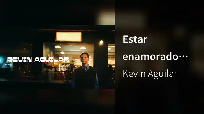 Estar enamorado (Karaoke)