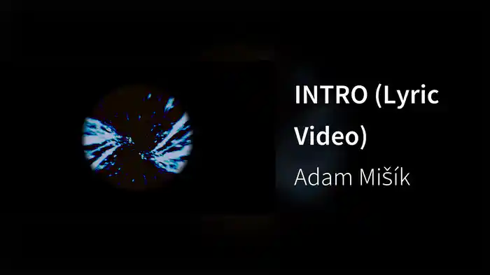 INTRO (Lyric Video)