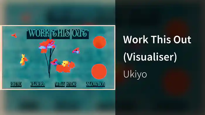 Work This Out (Lyric Video)