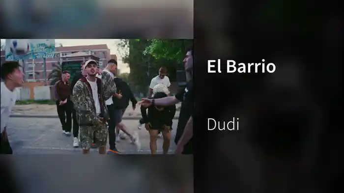 El Barrio