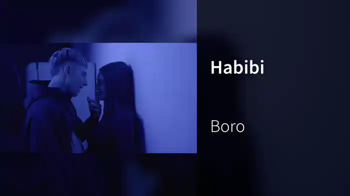 Habibi