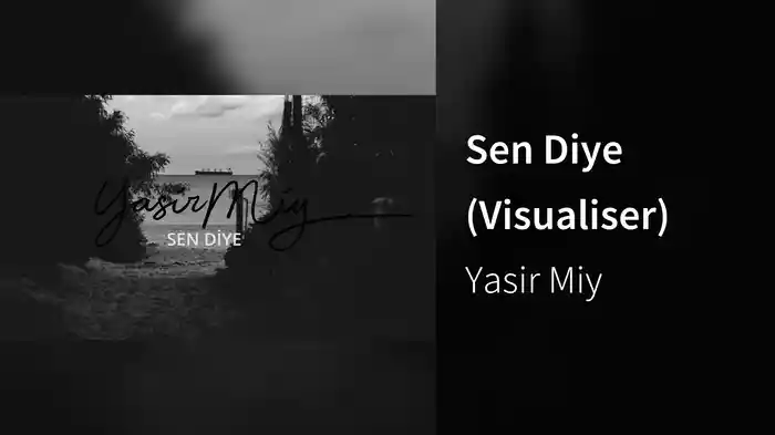 Sen Diye (Visualiser)
