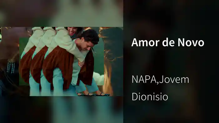 Amor de Novo