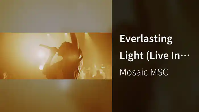 Everlasting Light (Live In Los Angeles, CA/2020)