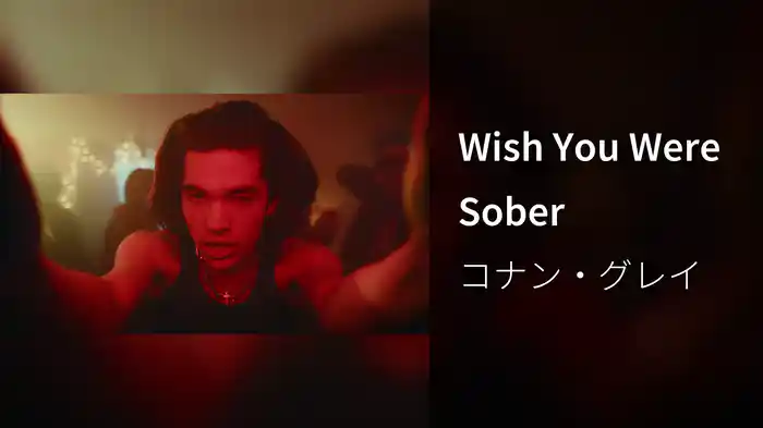 Wish You Were Sober