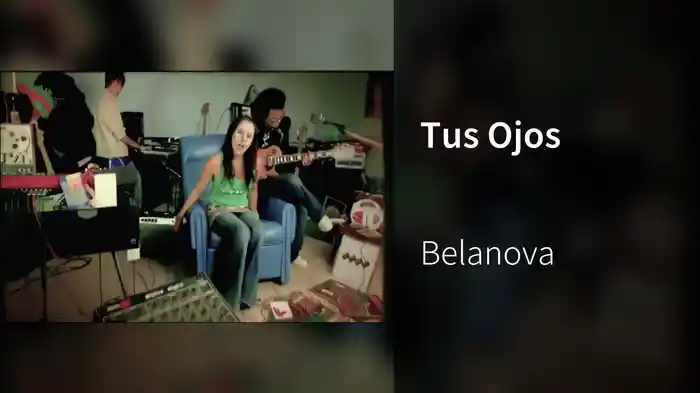 Tus Ojos