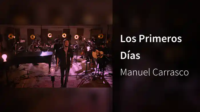 Los Primeros Días