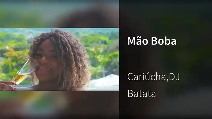 Mão Boba