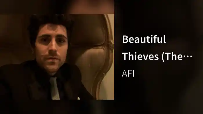 Beautiful Thieves (The Making Of)
