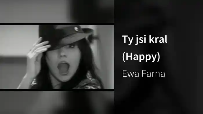 Ty jsi kral (Happy)