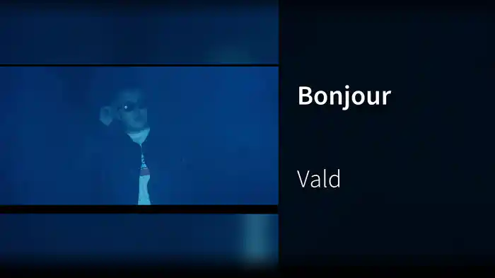 Bonjour