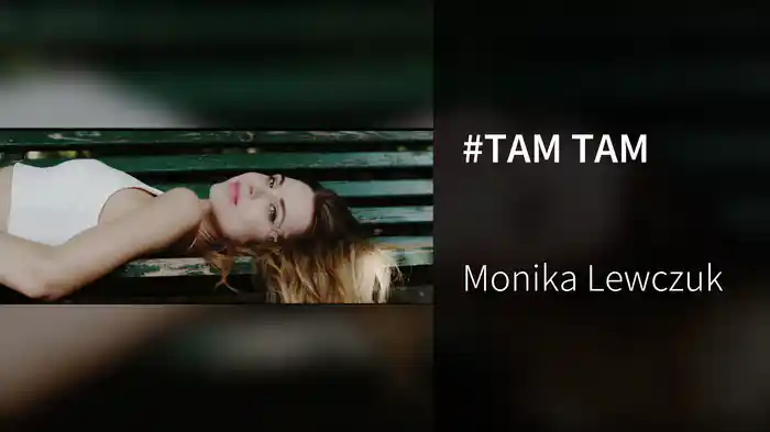 #TAM TAM