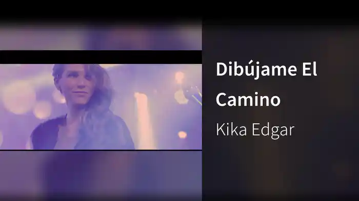 Dibújame El Camino