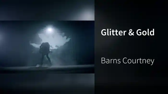Glitter & Gold
