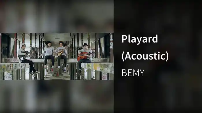 Playard (Acoustic)