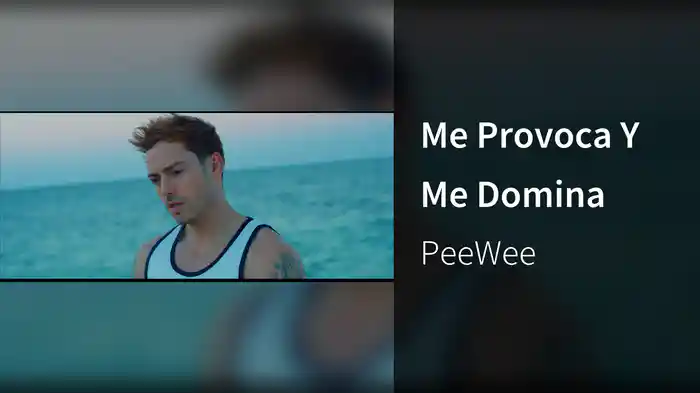 Me Provoca Y Me Domina