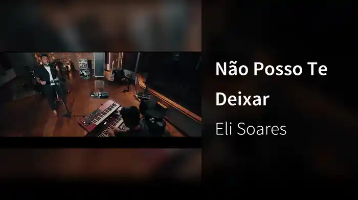 Não Posso Te Deixar