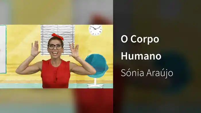 O Corpo Humano