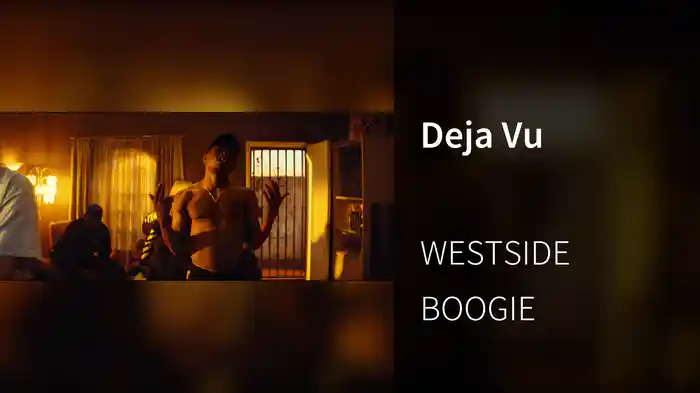 Deja Vu