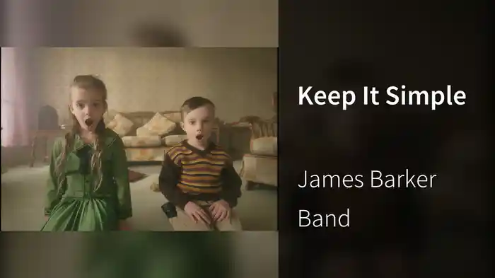 Keep It Simple