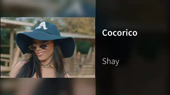 Cocorico