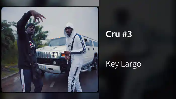 Cru #3