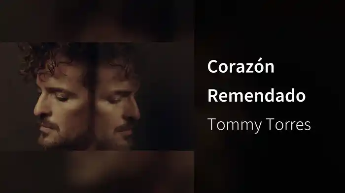 Corazón Remendado