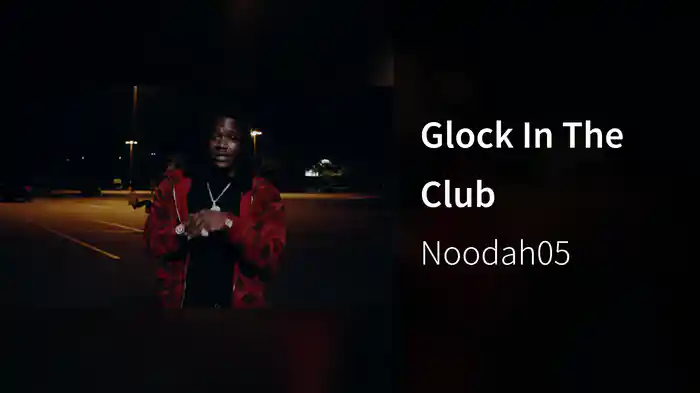 Glock In The Club