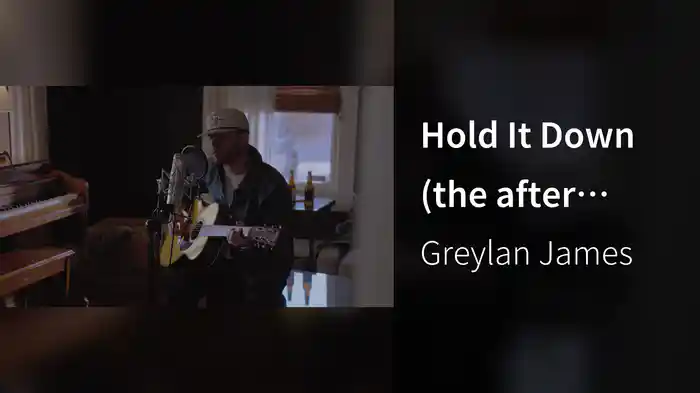 Hold It Down (the after demo)