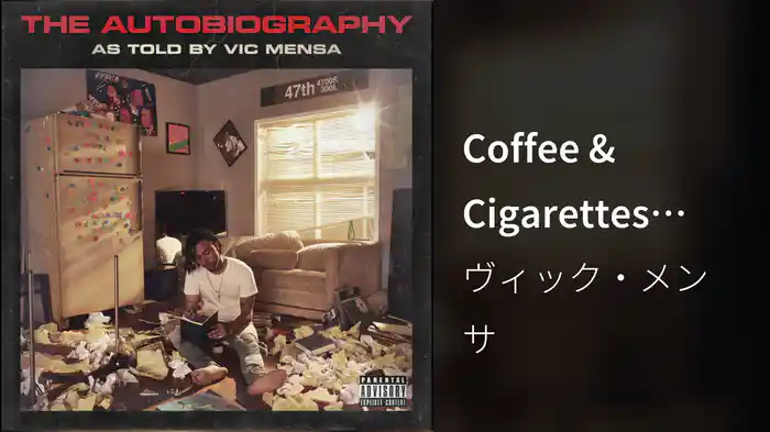 Coffee & Cigarettes (Audio)