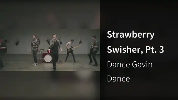 Strawberry Swisher, Pt. 3