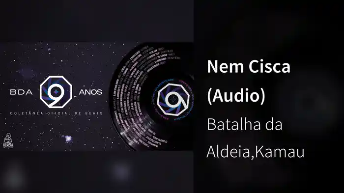 Nem Cisca (Audio)