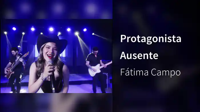Protagonista Ausente
