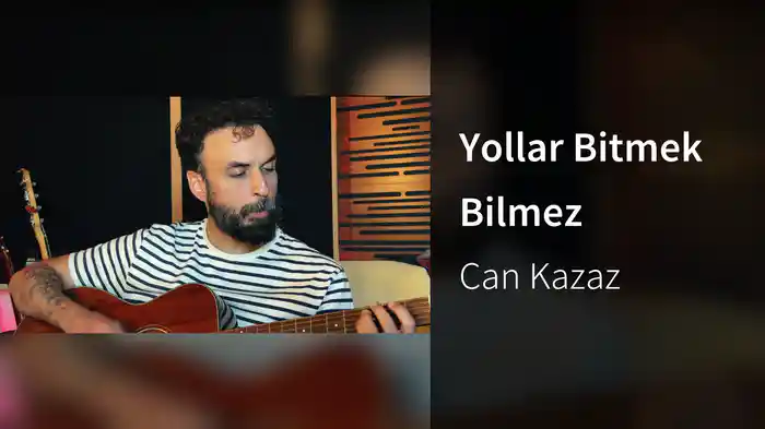 Yollar Bitmek Bilmez