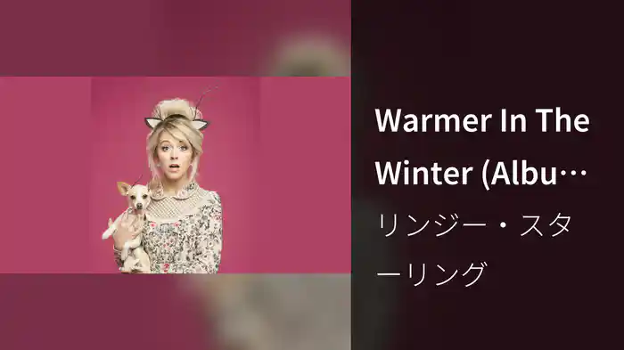 Warmer In The Winter (Album Trailer)