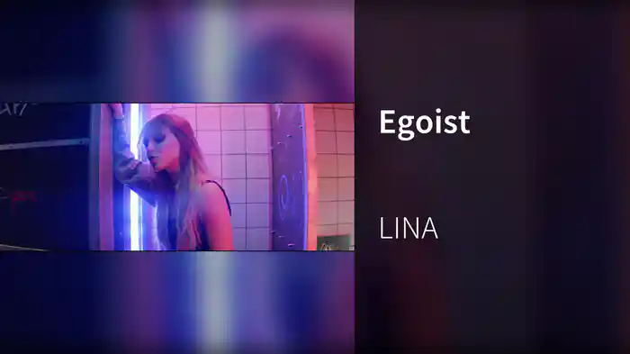 Egoist