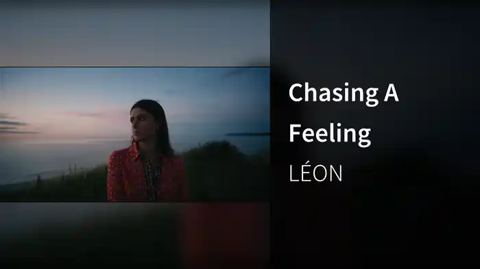 Chasing A Feeling