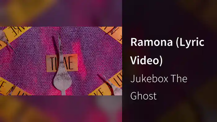 Ramona (Lyric Video)