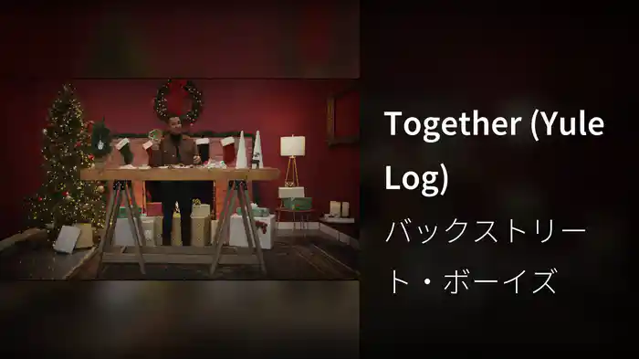 Together (Yule Log)