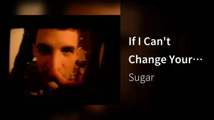 If I Can't Change Your Mind