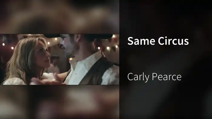 Same Circus