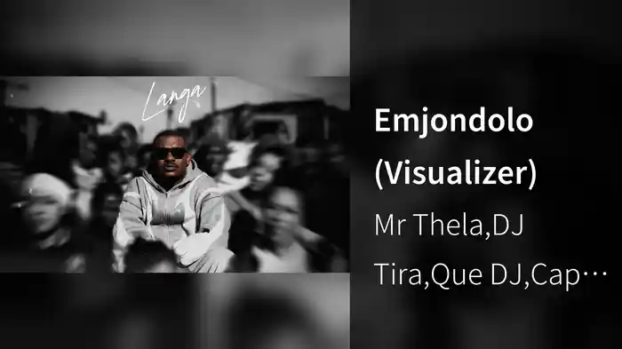 Emjondolo (Visualizer)