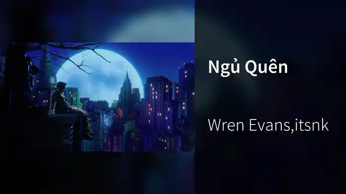 Ngủ Quên